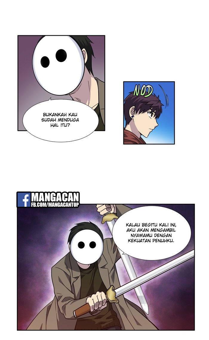 the-gamer - Chapter: 217