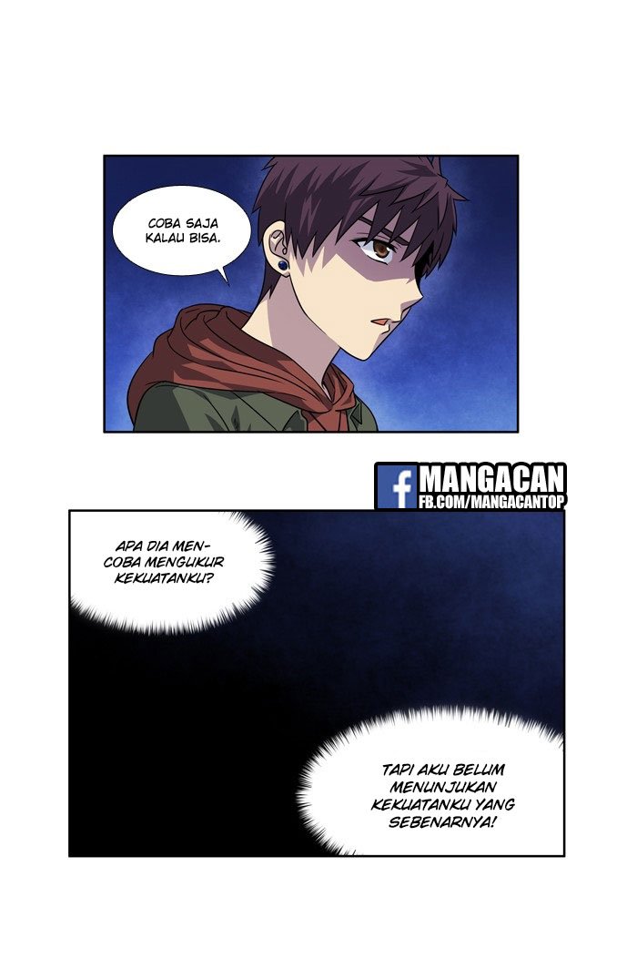 the-gamer - Chapter: 217