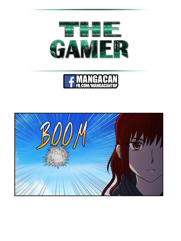 the-gamer - Chapter: 217