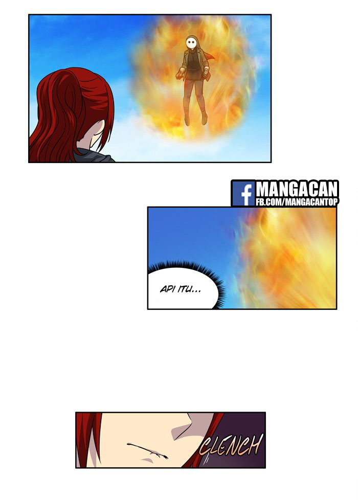 the-gamer - Chapter: 217