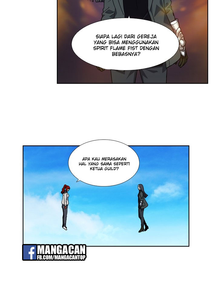 the-gamer - Chapter: 217