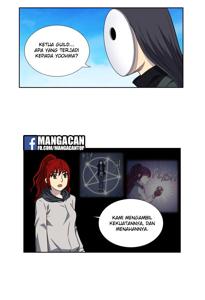 the-gamer - Chapter: 217