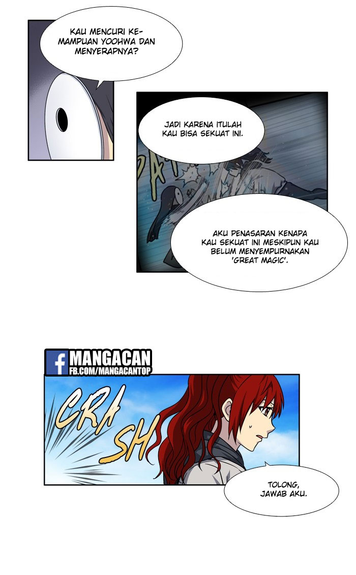 the-gamer - Chapter: 217