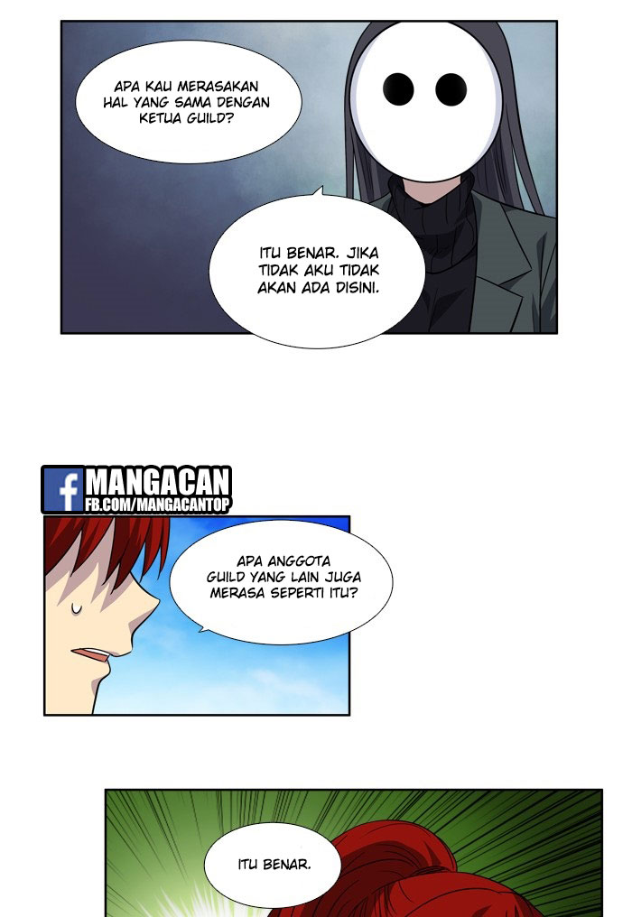 the-gamer - Chapter: 217