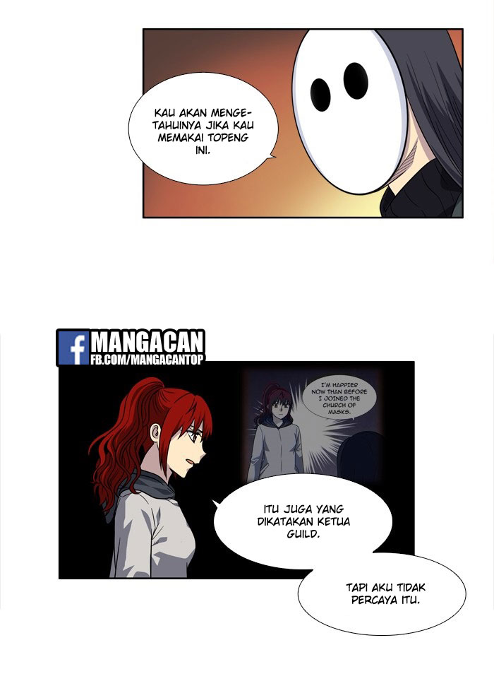 the-gamer - Chapter: 217