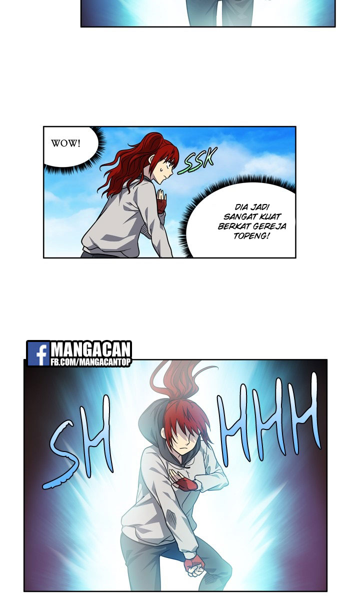 the-gamer - Chapter: 217