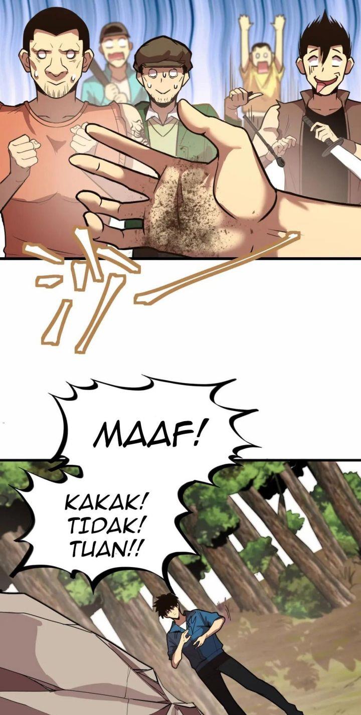 leveling-in-the-future - Chapter: 15