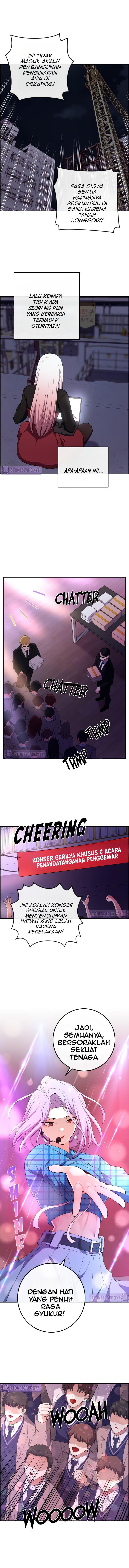 webtoon-character-na-kang-lim - Chapter: 167