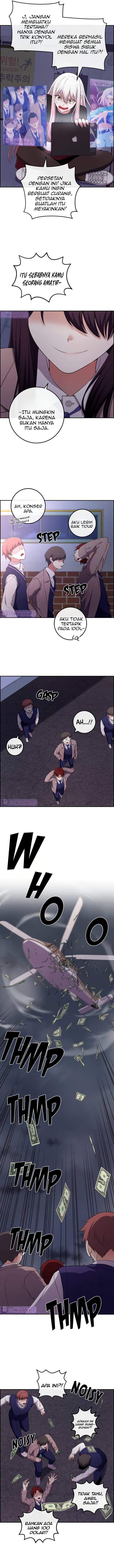 webtoon-character-na-kang-lim - Chapter: 167