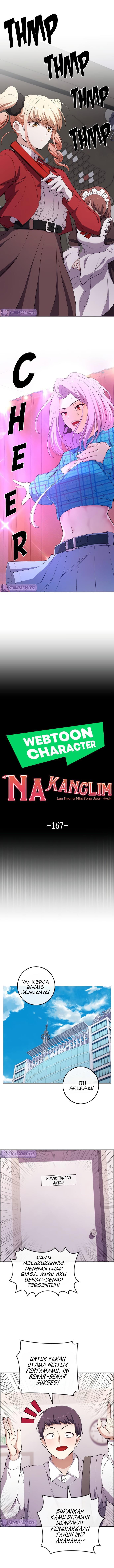 webtoon-character-na-kang-lim - Chapter: 167