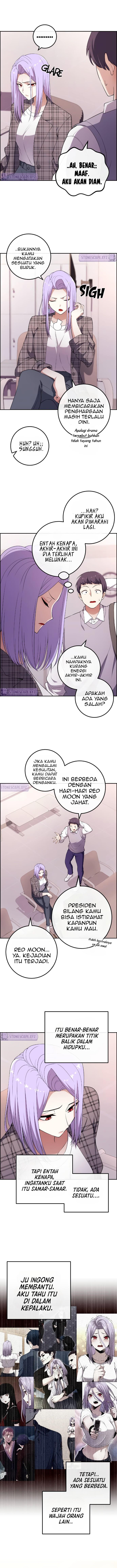 webtoon-character-na-kang-lim - Chapter: 167