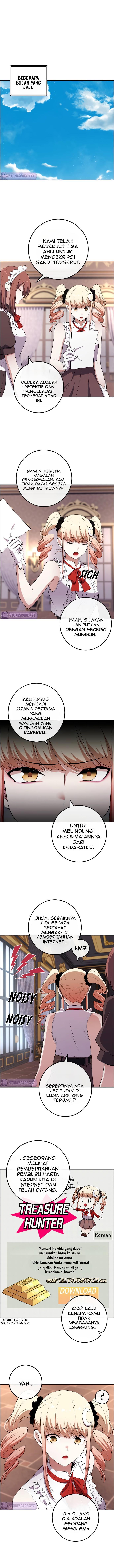 webtoon-character-na-kang-lim - Chapter: 167