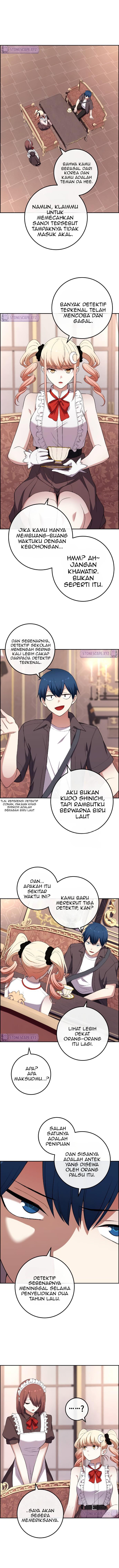 webtoon-character-na-kang-lim - Chapter: 167