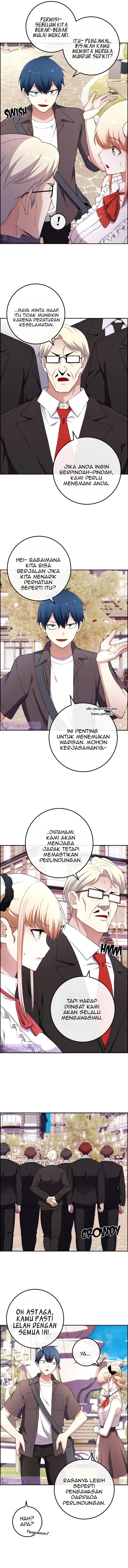 webtoon-character-na-kang-lim - Chapter: 167