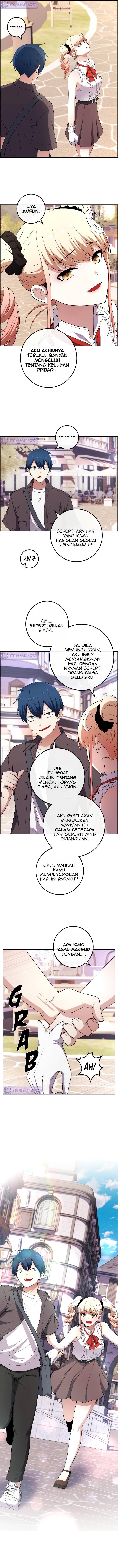 webtoon-character-na-kang-lim - Chapter: 167