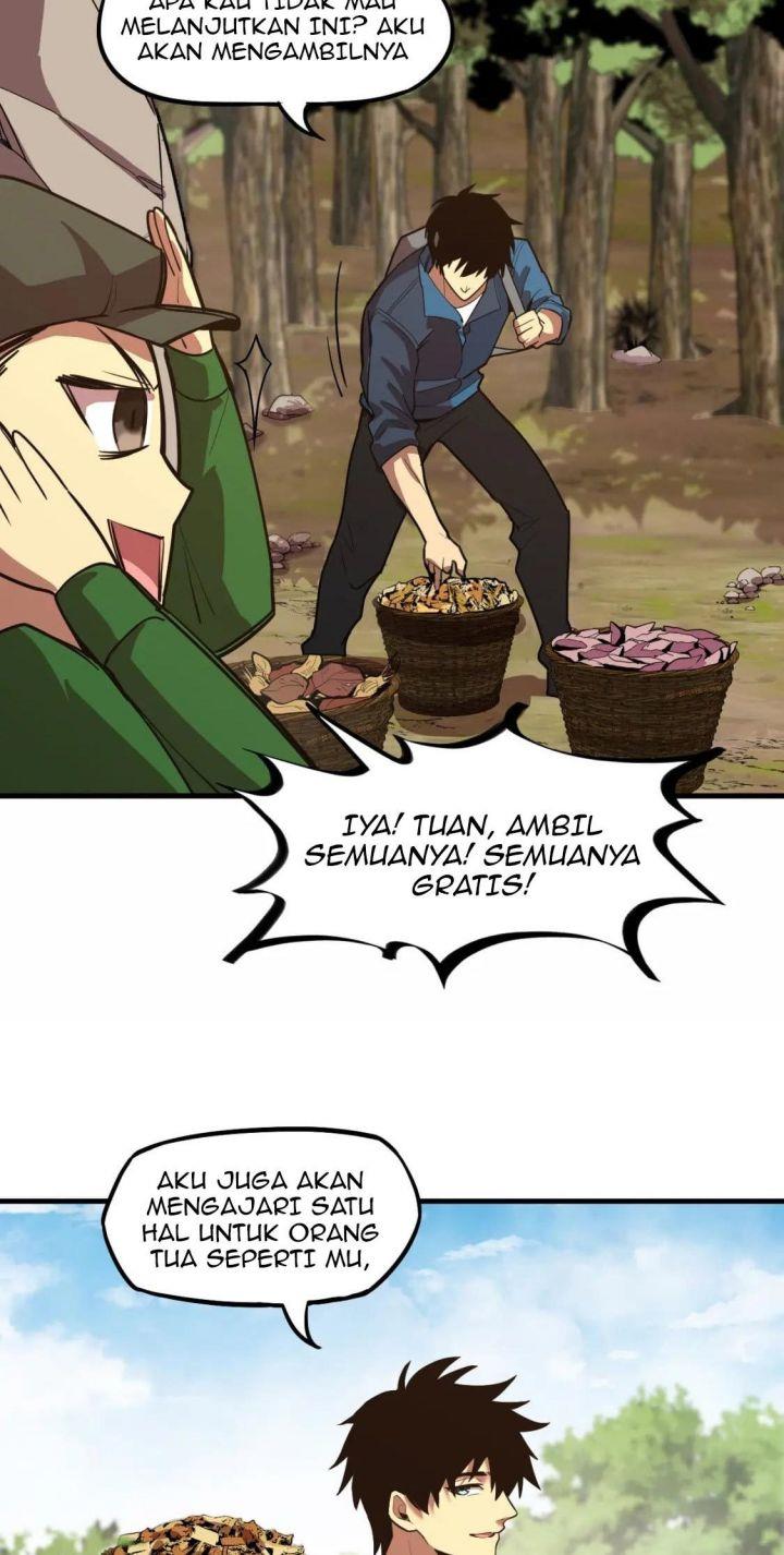 leveling-in-the-future - Chapter: 15