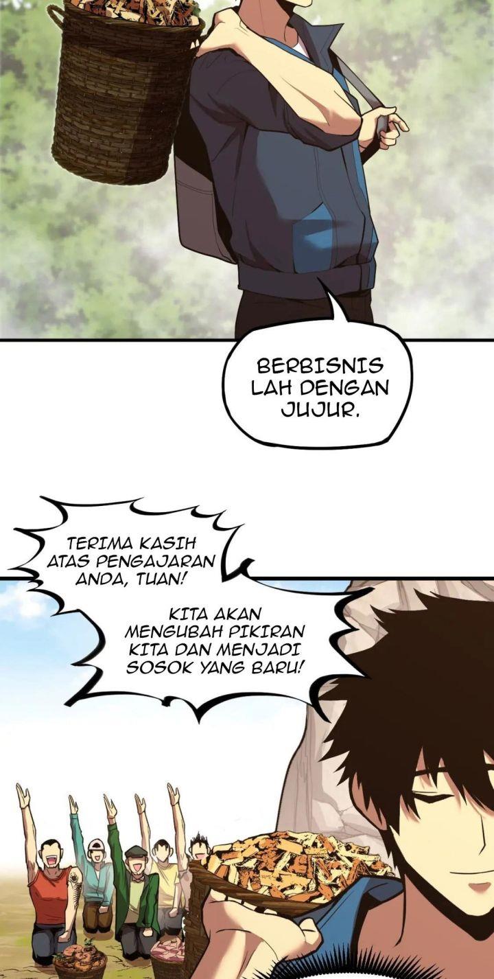 leveling-in-the-future - Chapter: 15