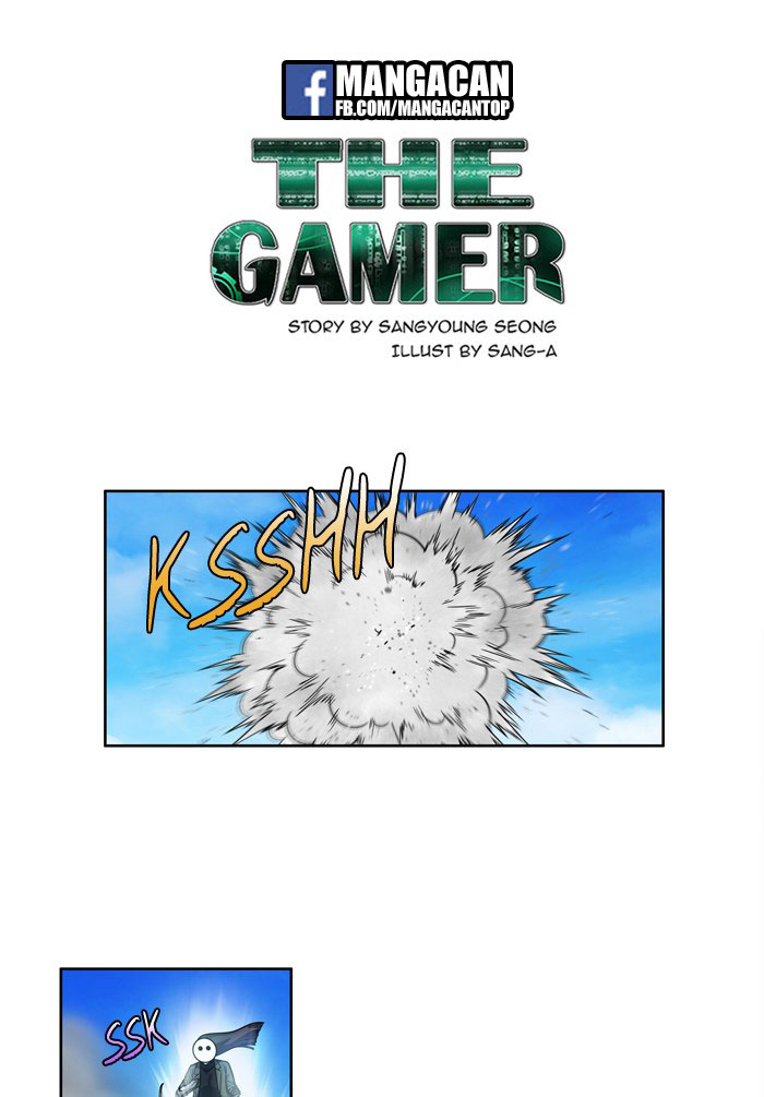 the-gamer - Chapter: 218