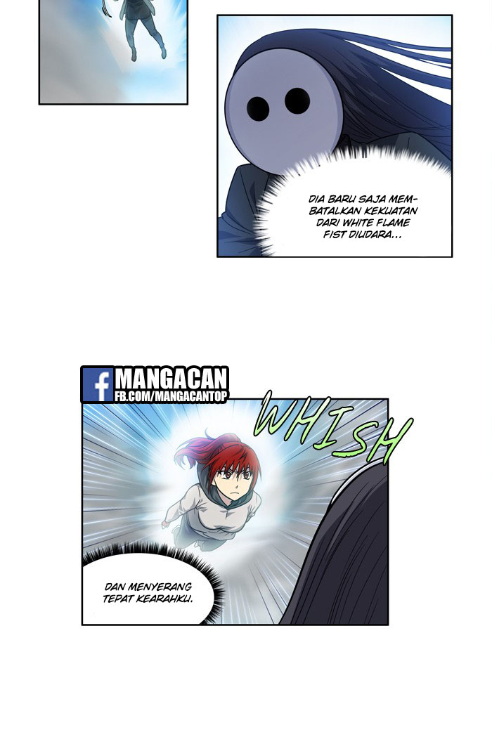 the-gamer - Chapter: 218