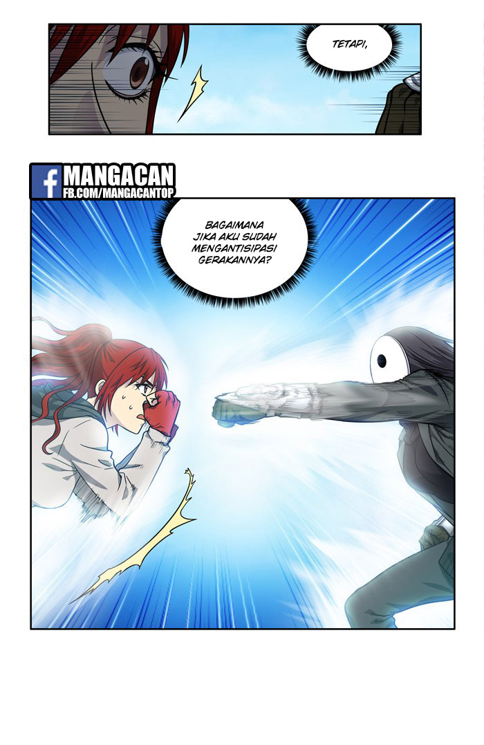 the-gamer - Chapter: 218