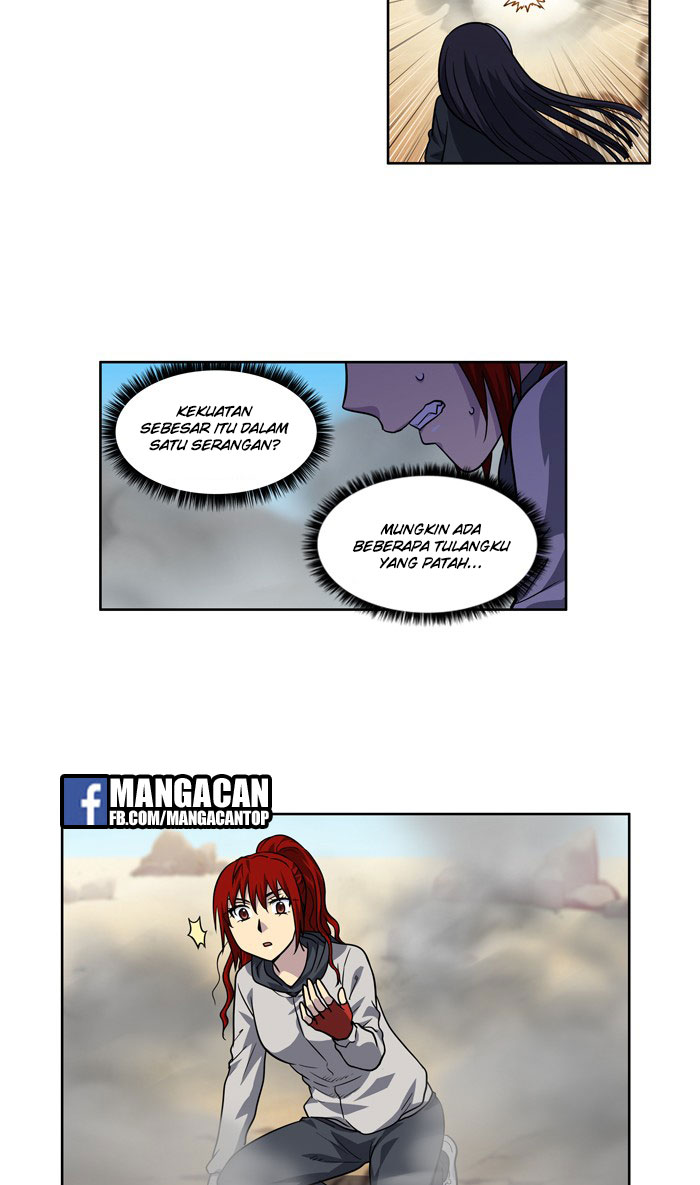 the-gamer - Chapter: 218