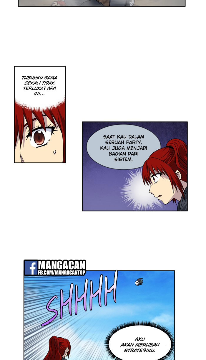 the-gamer - Chapter: 218