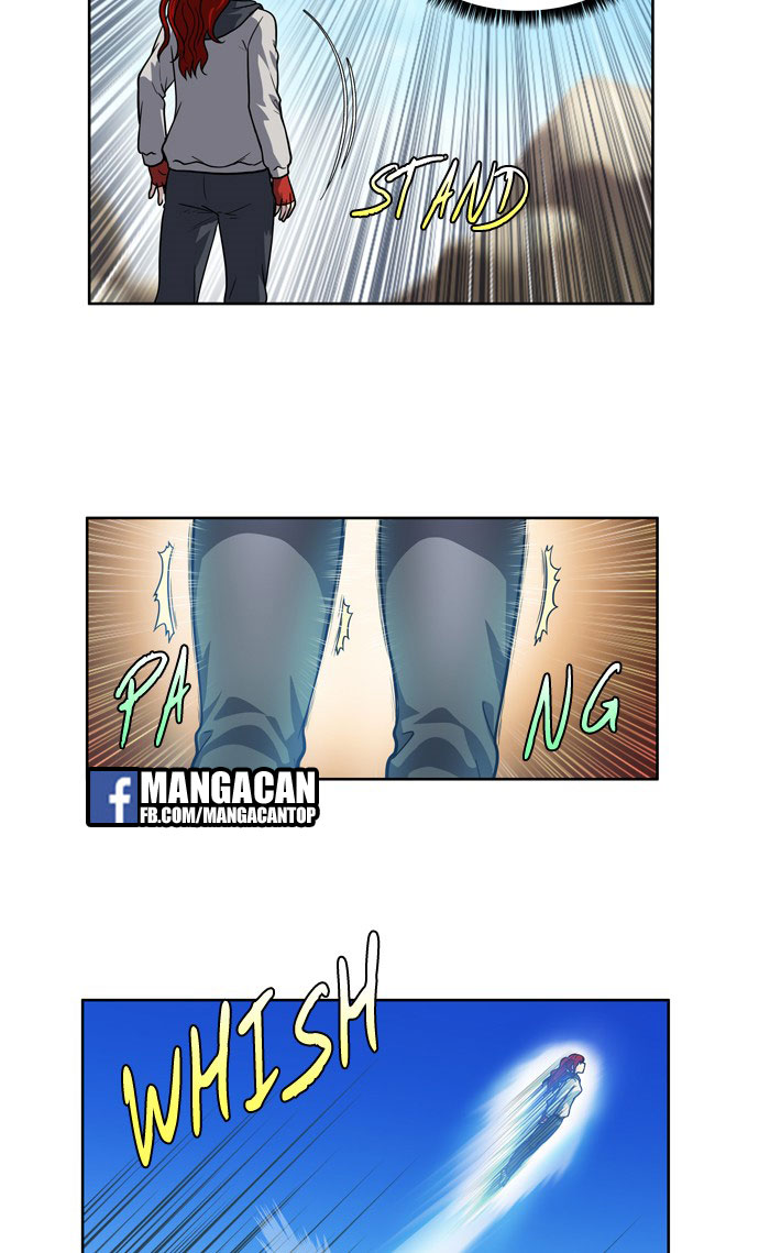 the-gamer - Chapter: 218