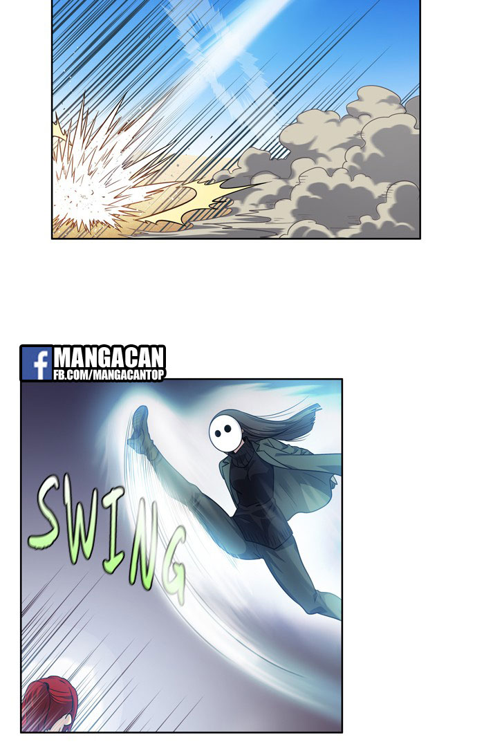 the-gamer - Chapter: 218
