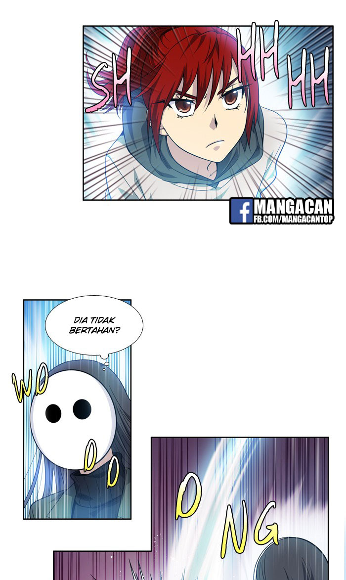 the-gamer - Chapter: 218