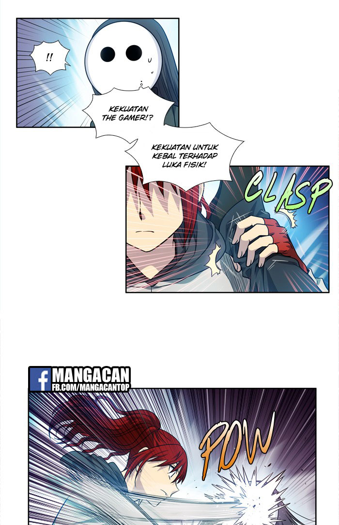 the-gamer - Chapter: 218