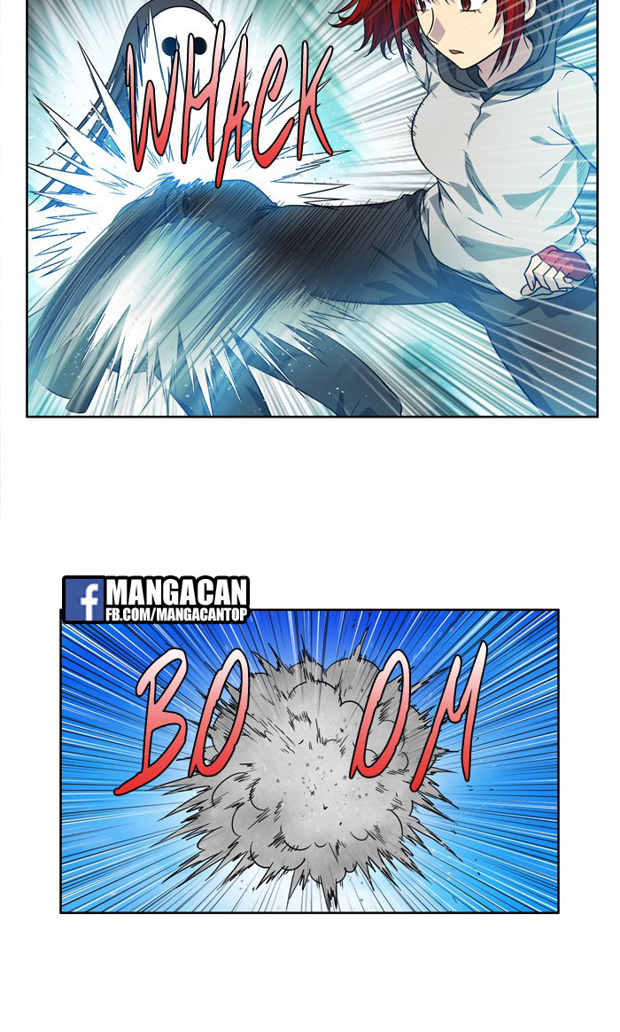 the-gamer - Chapter: 218