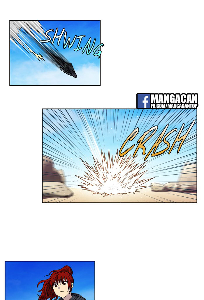 the-gamer - Chapter: 218