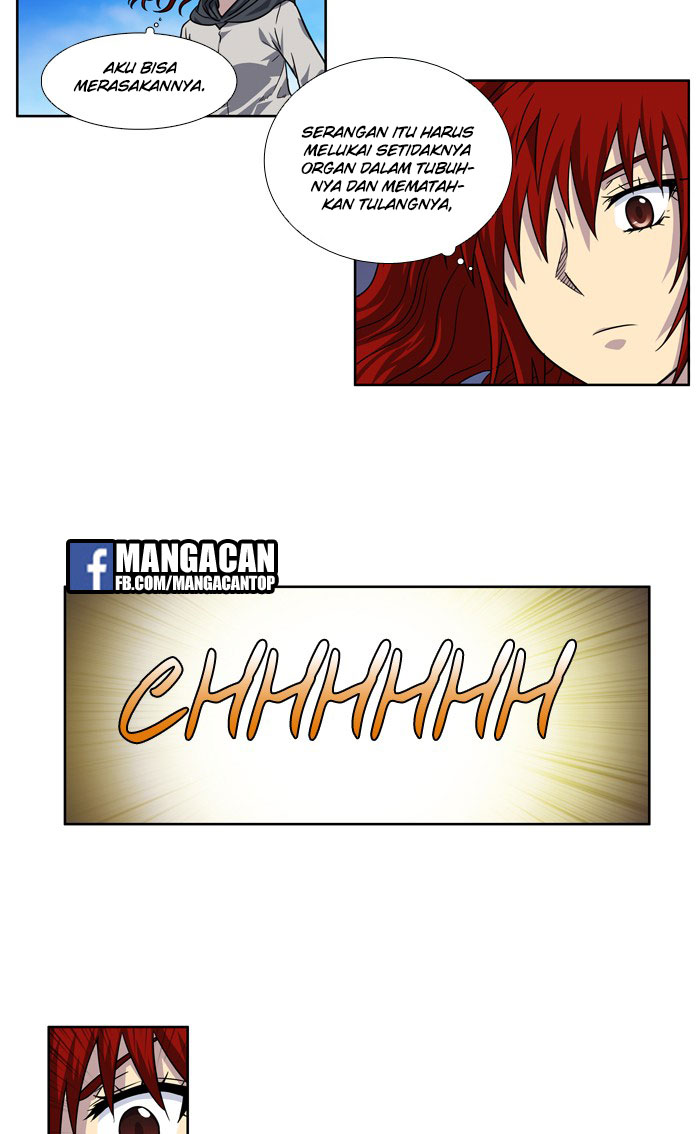the-gamer - Chapter: 218