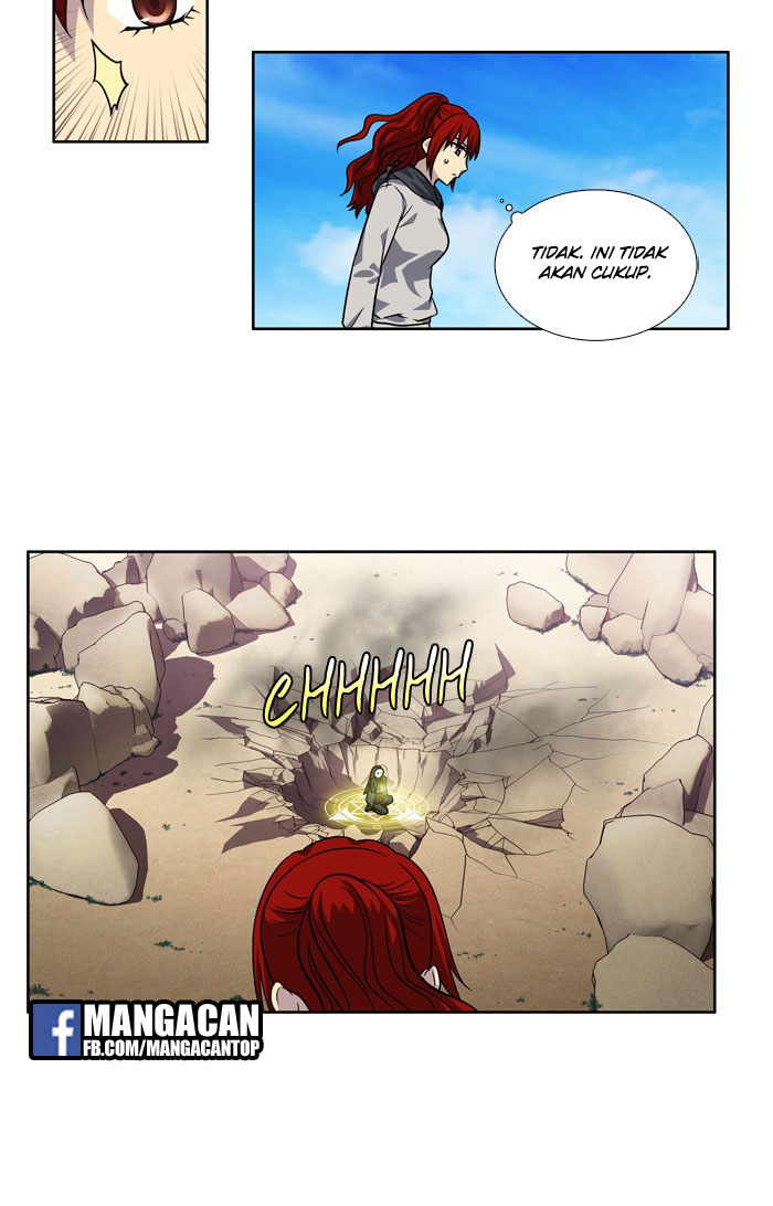 the-gamer - Chapter: 218