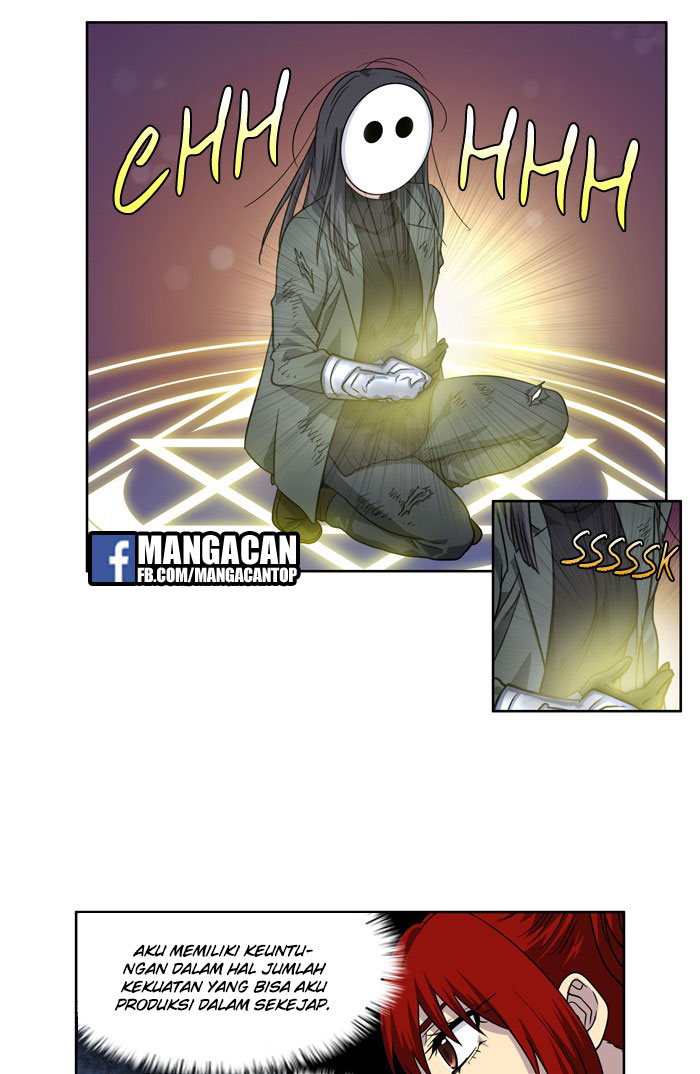 the-gamer - Chapter: 218