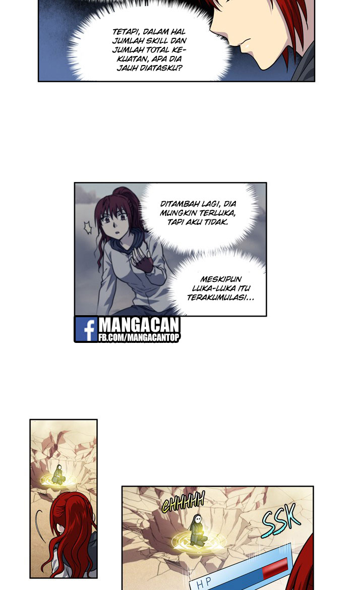 the-gamer - Chapter: 218