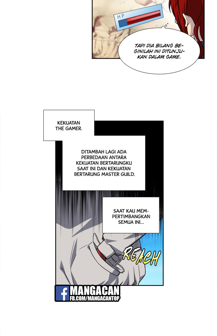 the-gamer - Chapter: 218