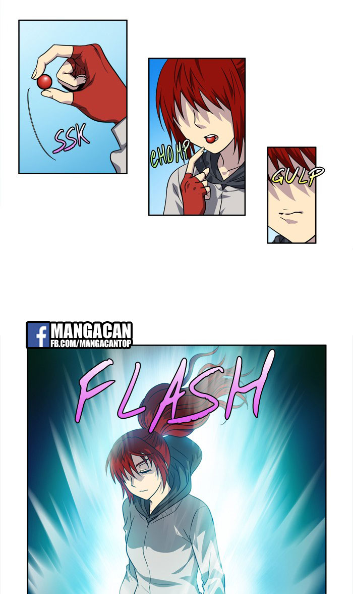 the-gamer - Chapter: 218