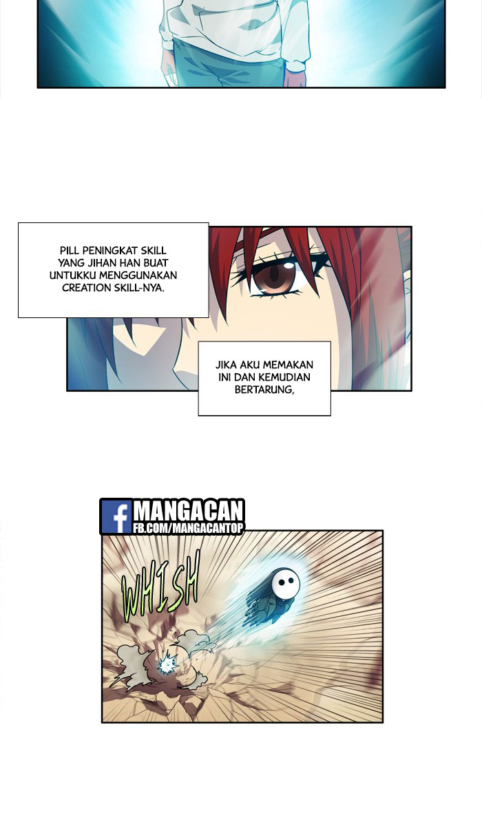 the-gamer - Chapter: 218