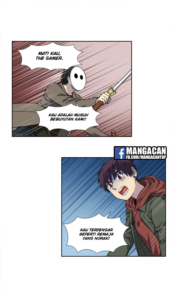 the-gamer - Chapter: 218