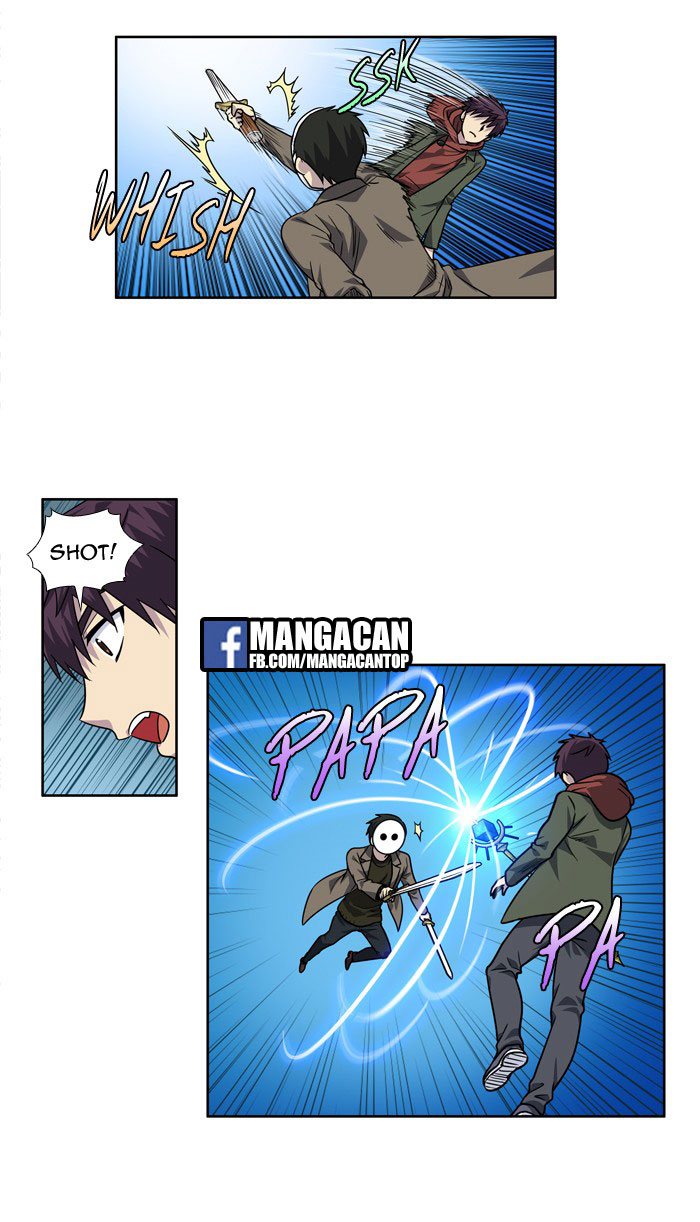 the-gamer - Chapter: 218