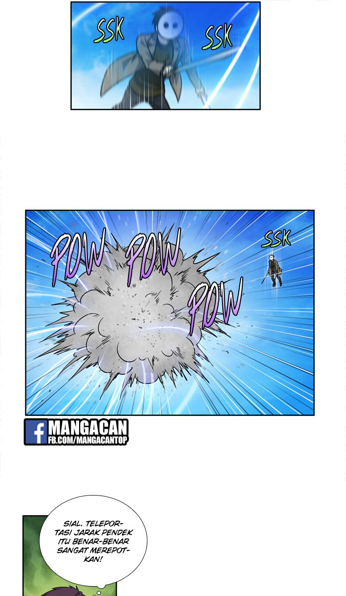the-gamer - Chapter: 218