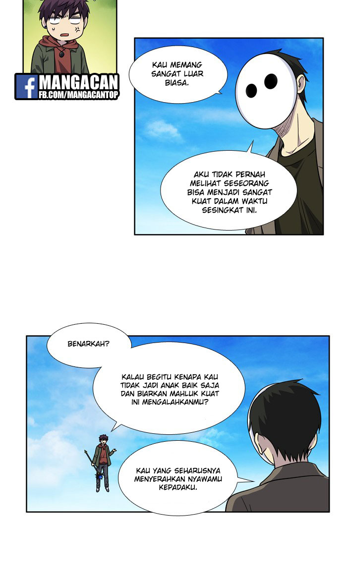 the-gamer - Chapter: 218