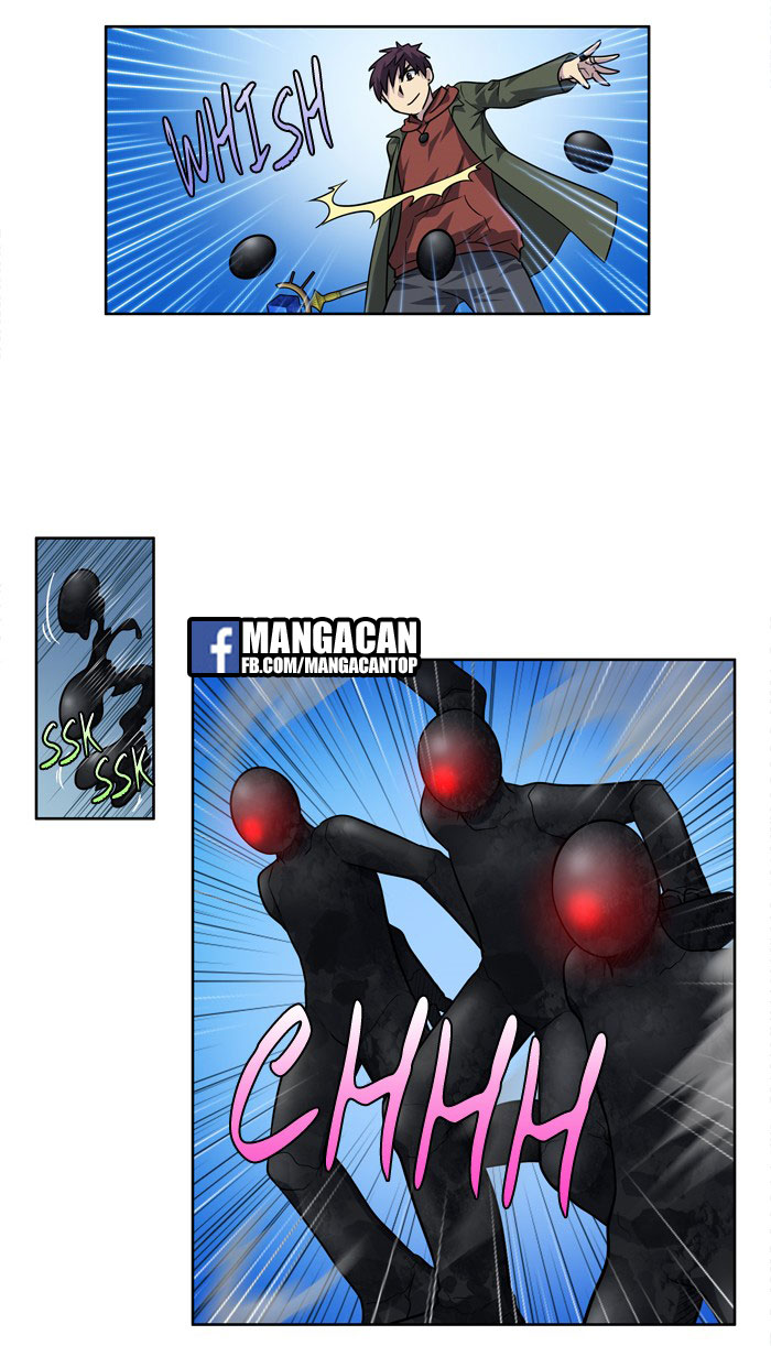 the-gamer - Chapter: 218