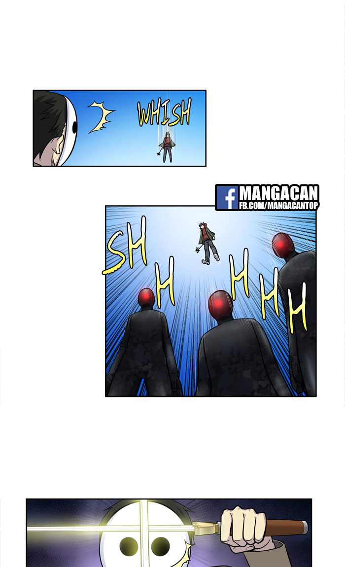 the-gamer - Chapter: 218