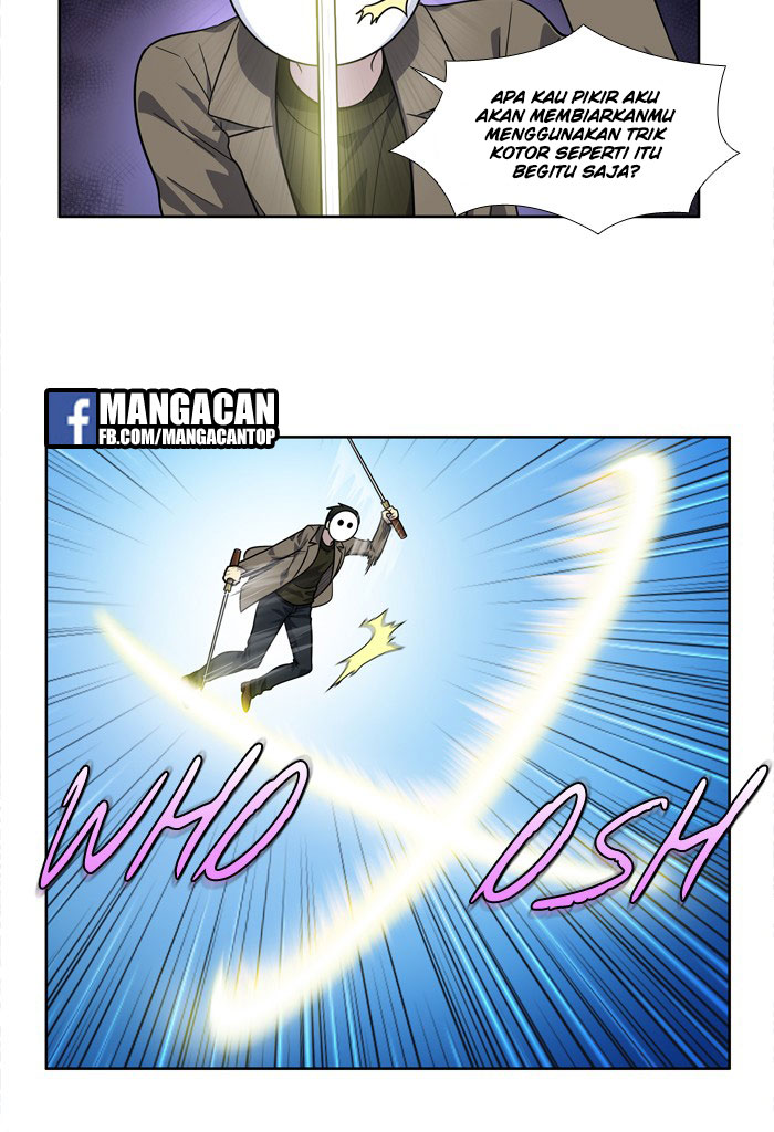 the-gamer - Chapter: 218