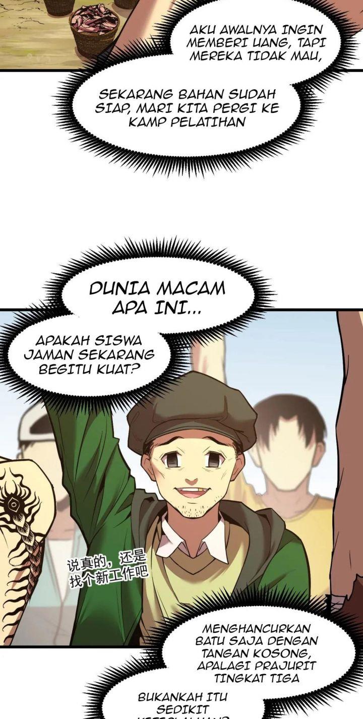 leveling-in-the-future - Chapter: 15