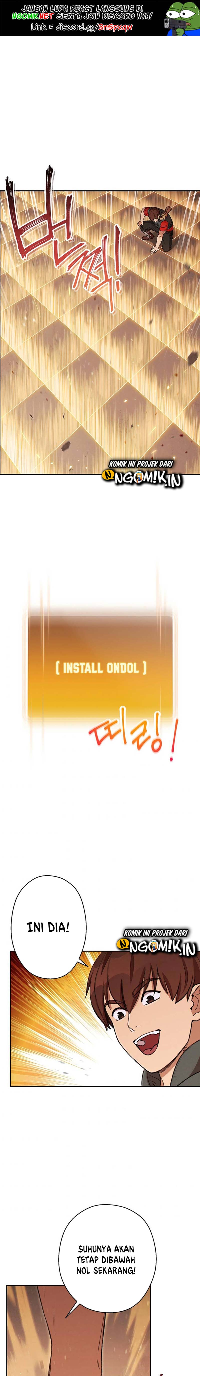 dungeon-reset - Chapter: 74