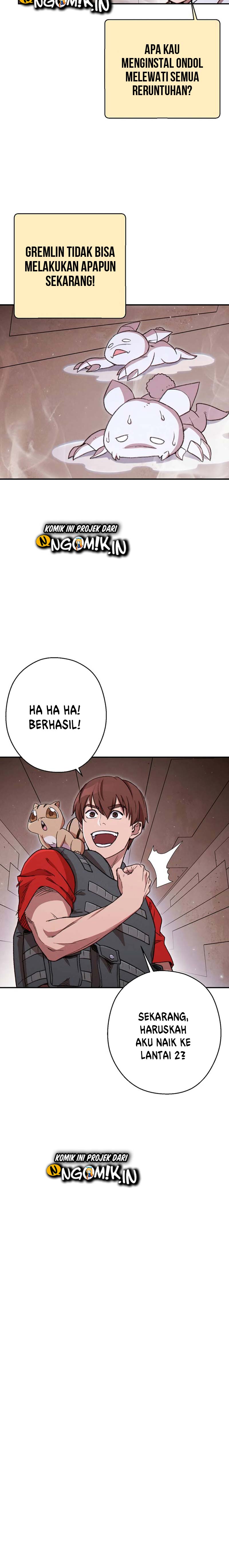 dungeon-reset - Chapter: 74