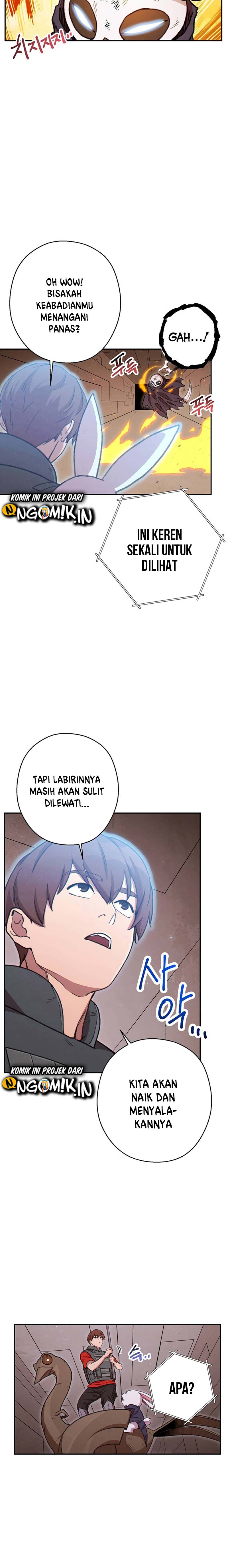 dungeon-reset - Chapter: 74
